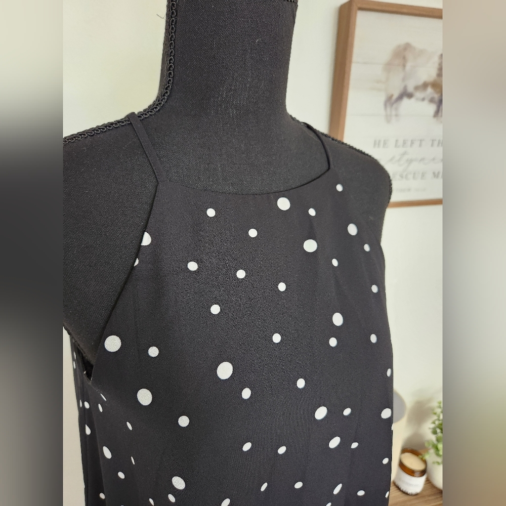 FOREVER 21 MINI DRESS